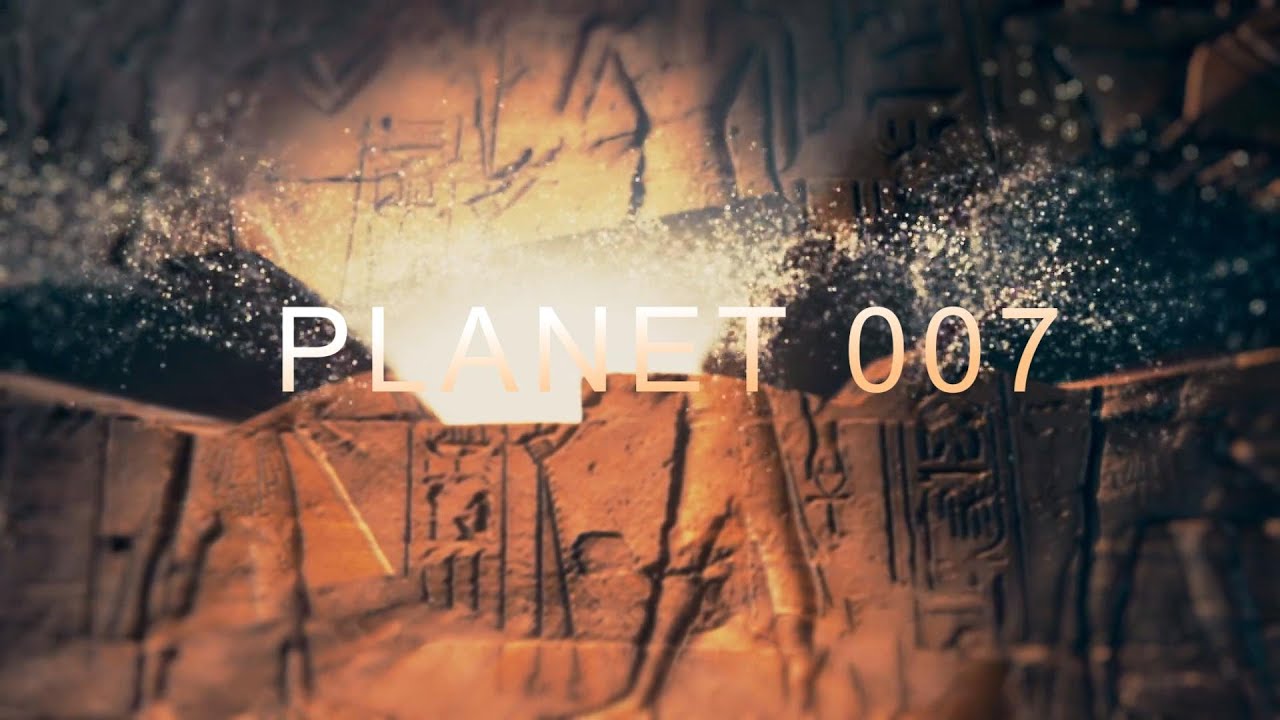 G&eacute;n&eacute;rique Plan&egrave;te 007 !  🎬