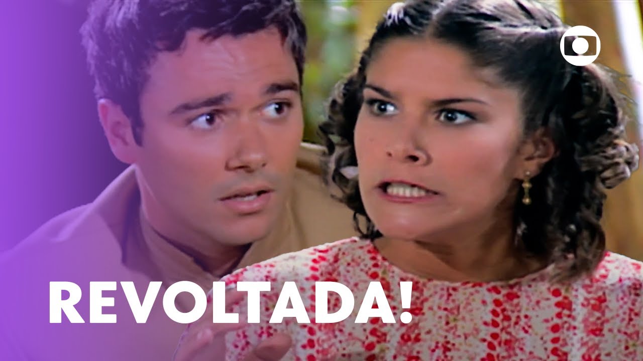 Noiva? 💥 Olga descobre que pode ser esposa de Sargento Peixoto e surta! | Chocolate Com Pimenta