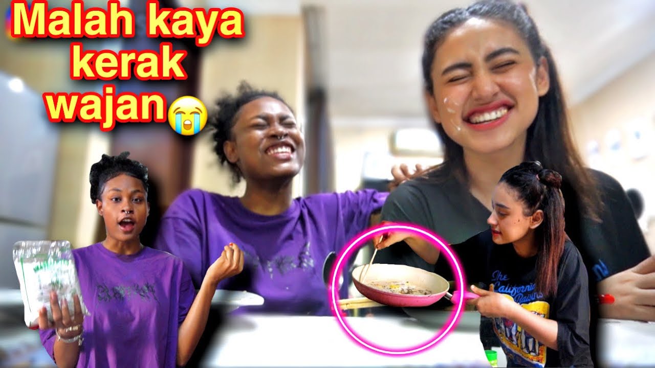 BIKIN PAPEDA JAJANAN SD !!!