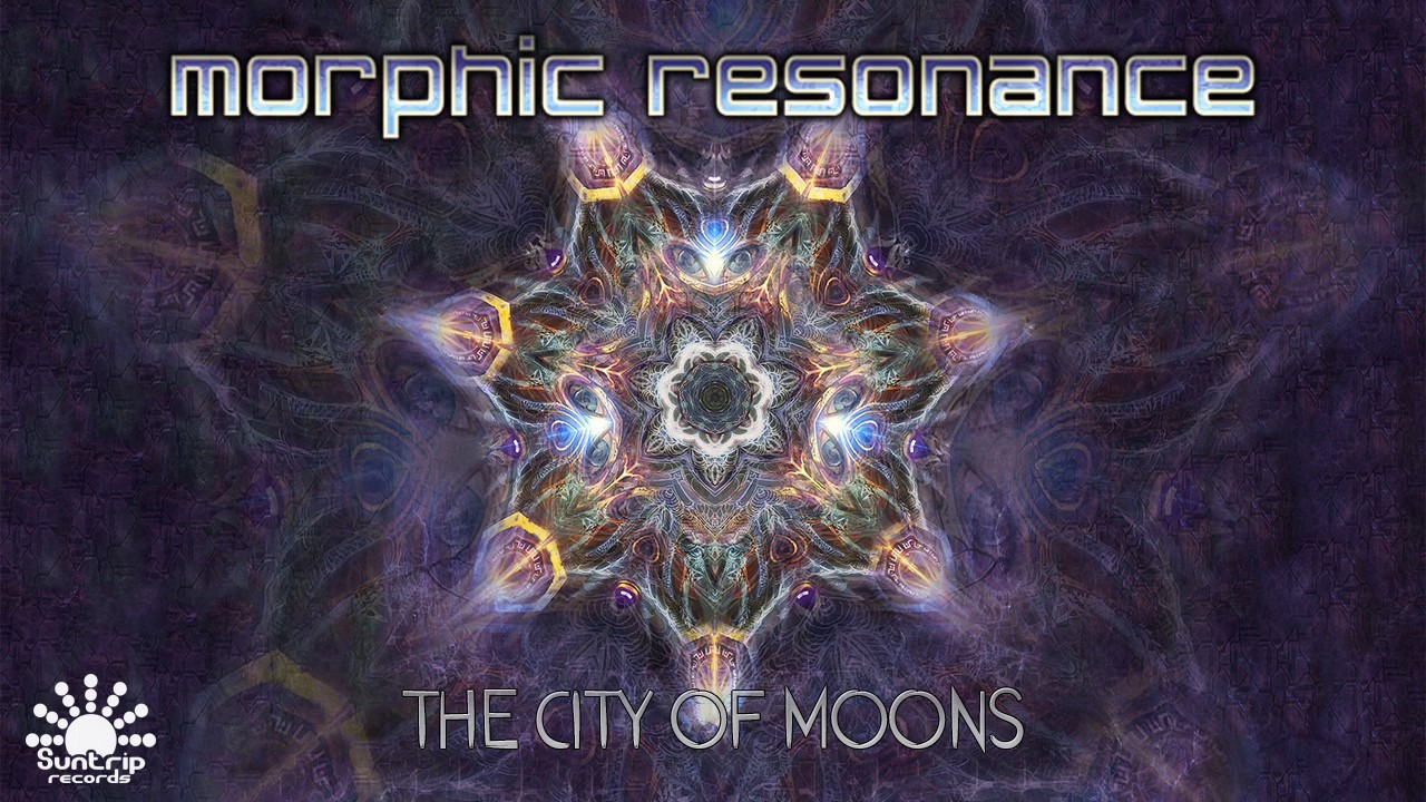 Morphic Resonance - Bad Dreamer