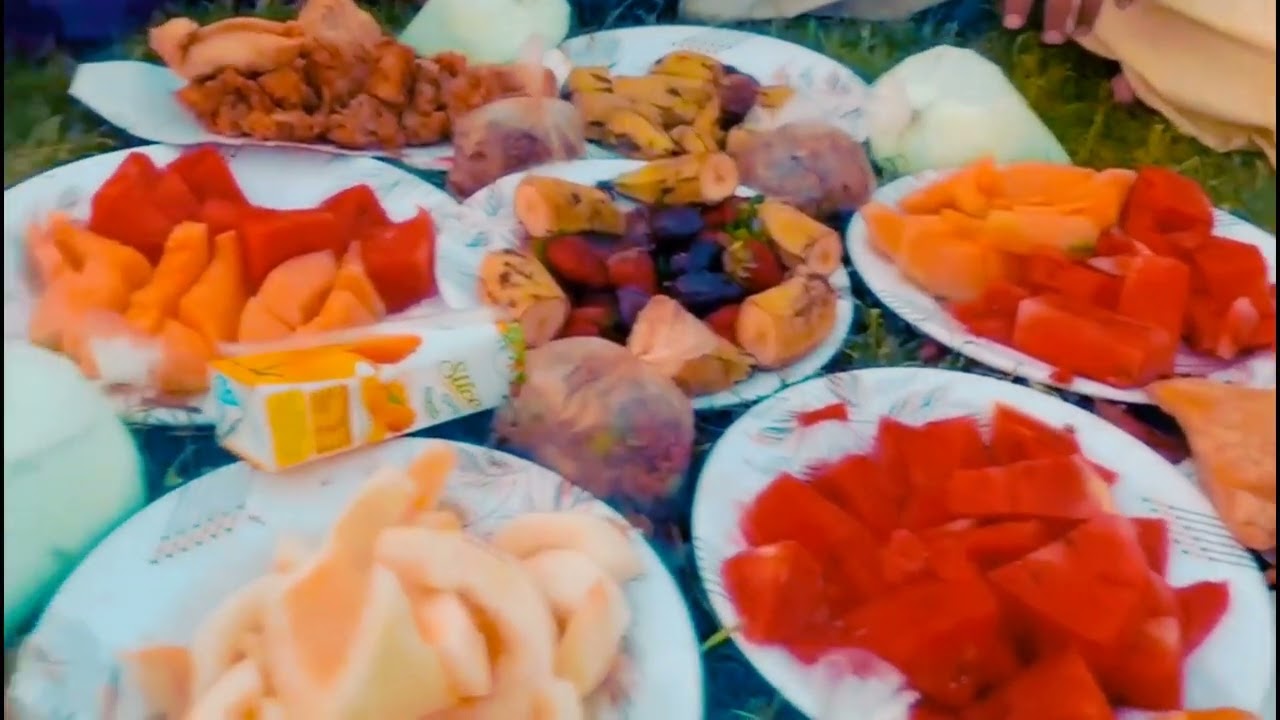 Iftar with friends at Sea View Karachi. #iftar #ramzan #minivlog #karachi