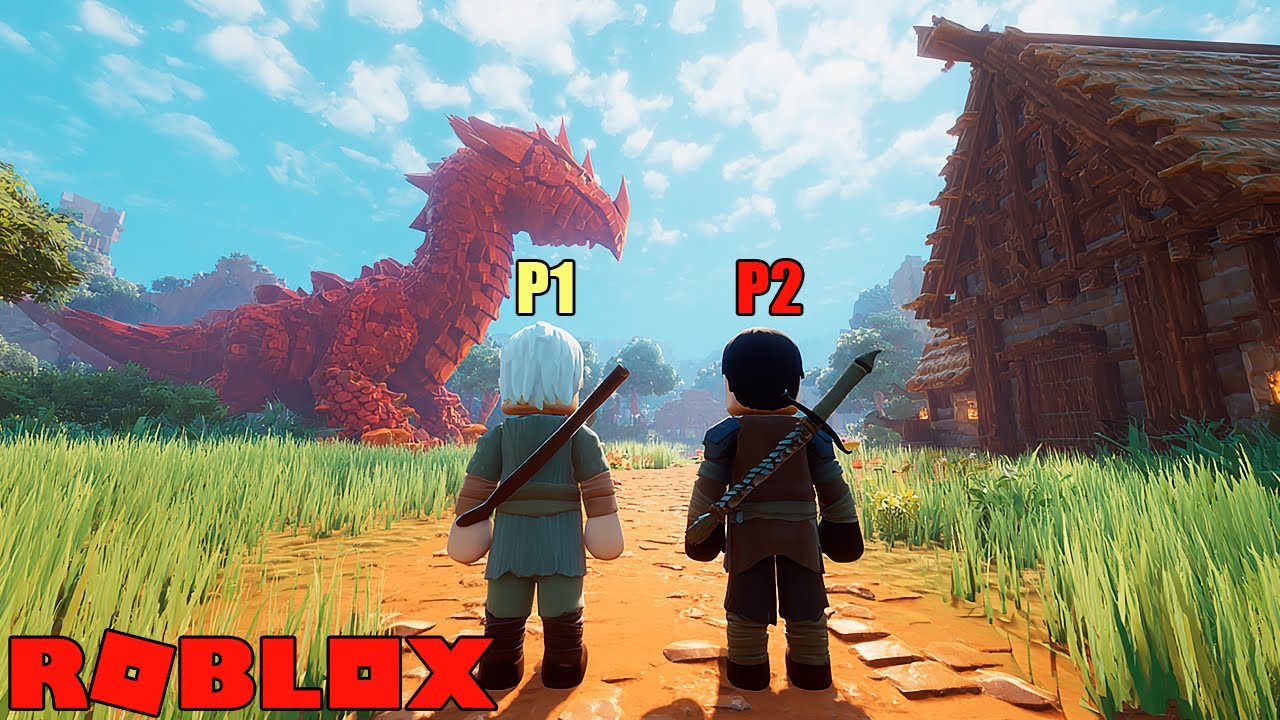 OS 15 MELHORES JOGOS DO ROBLOX PARA JOGAR COM AMIGOS