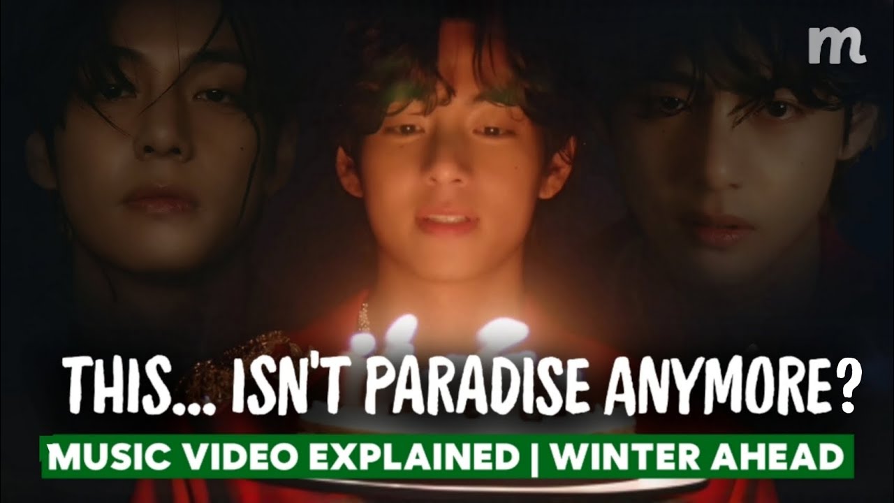 [EN] [MV Explained] 