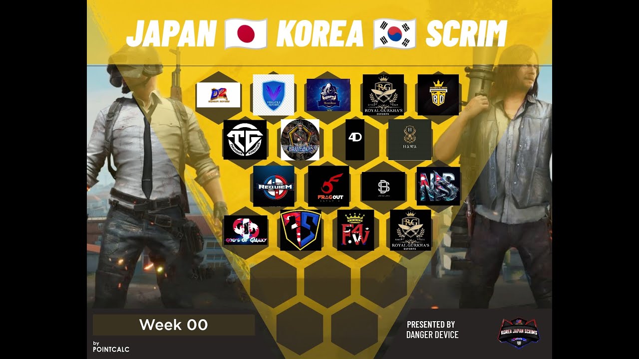 [NP]MINI TOURNAMENT | WEEK 1 |DAY 2  FT. @RanjitCasts #KRJP #PUBGMOBILE