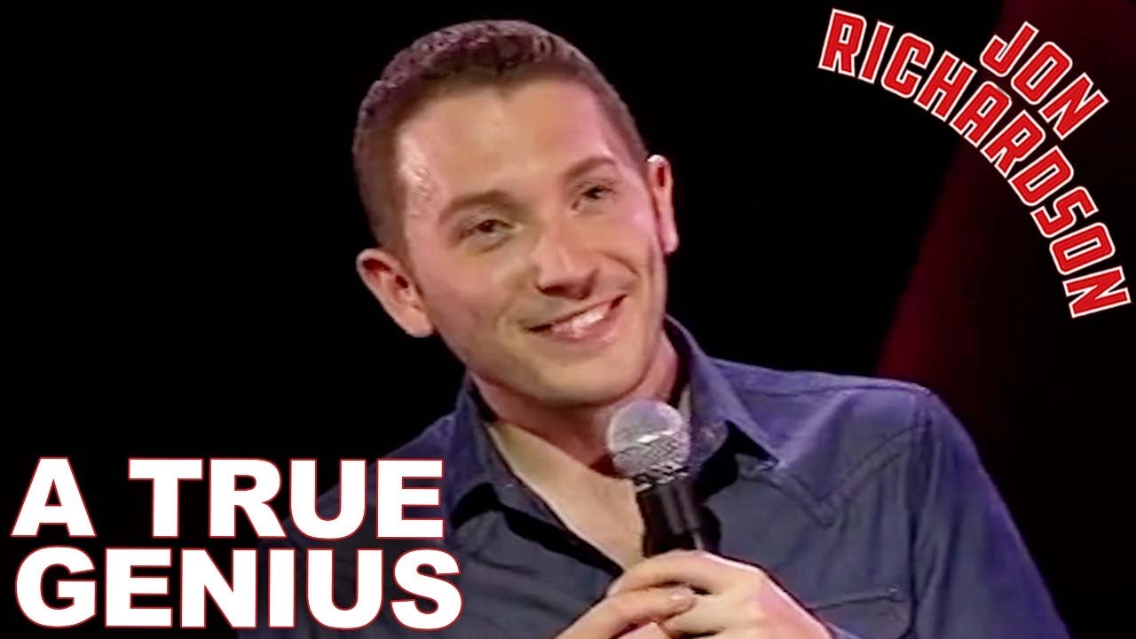 Jon Richardson Is Smarter Than All Of You | Best Of Jon Richardson