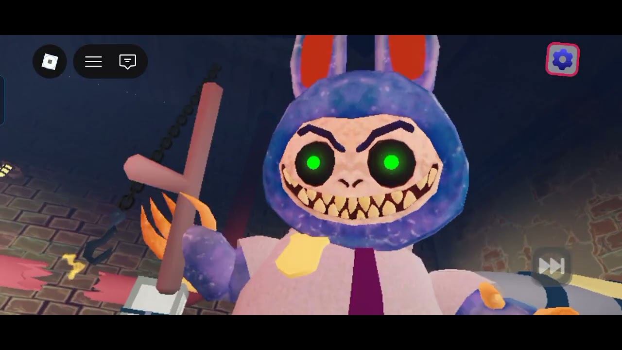main game labubu part1 susah gila