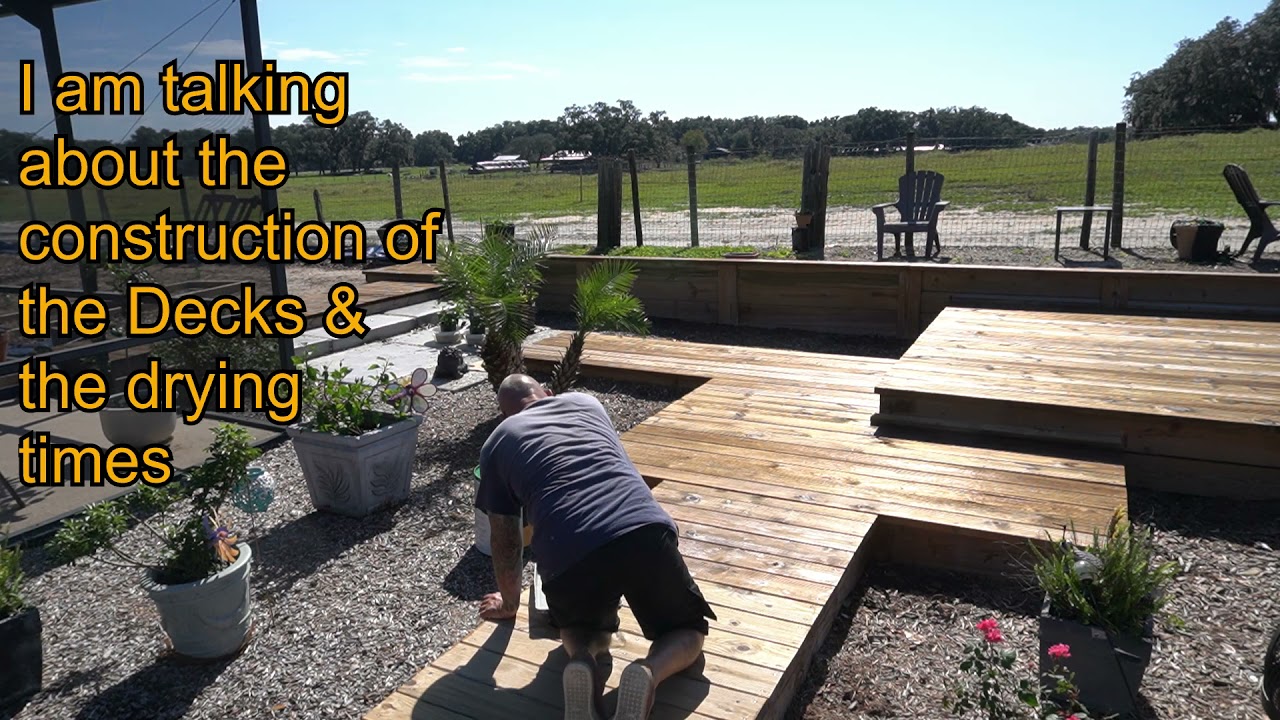 Thompsons Water seal Rolled & Sprayed Deck