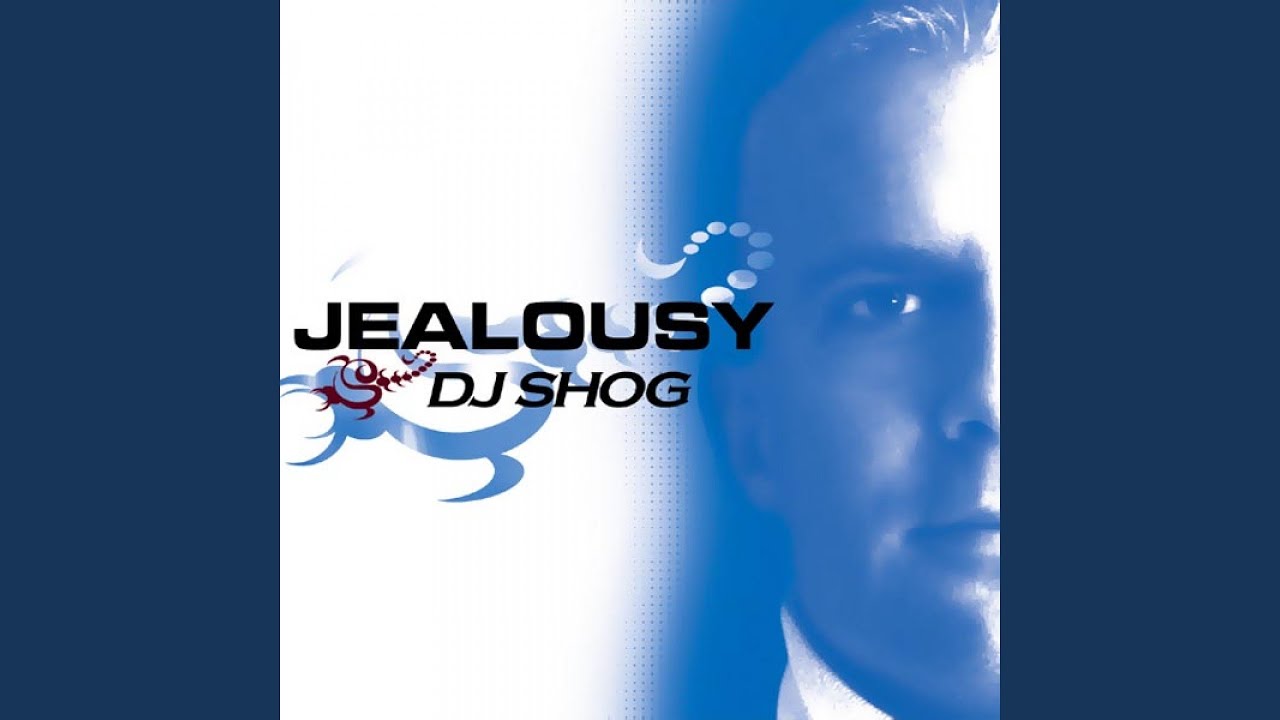 Jelousy (Vocal Mix)