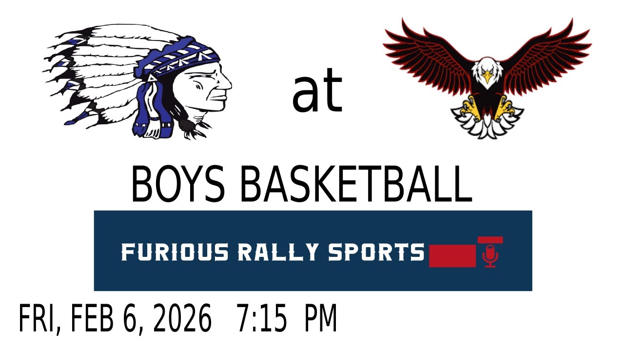 IHSA Boys Basketball---Payson at Liberty--Feb 6 2026