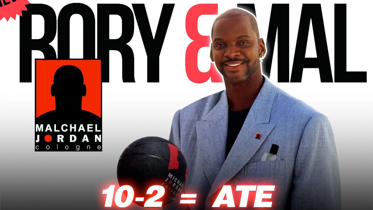 10 - 2 = ATE | Episode 296 | NEW RORY & MAL