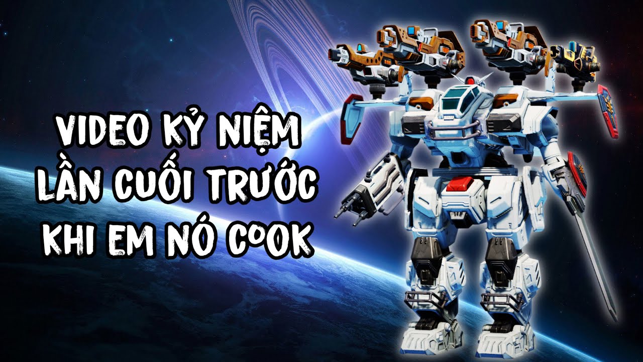 War Robots - Celebrating SWORD Unit 190/191 before it gets COOKED!!!