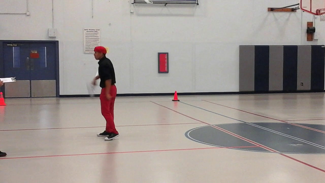 WCDC 2018 Matthew Hicho