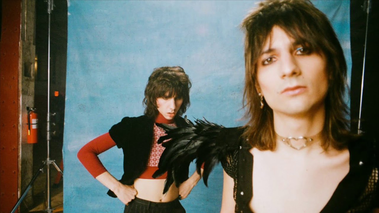The Lemon Twigs “Fight” (Original Alternate Version)