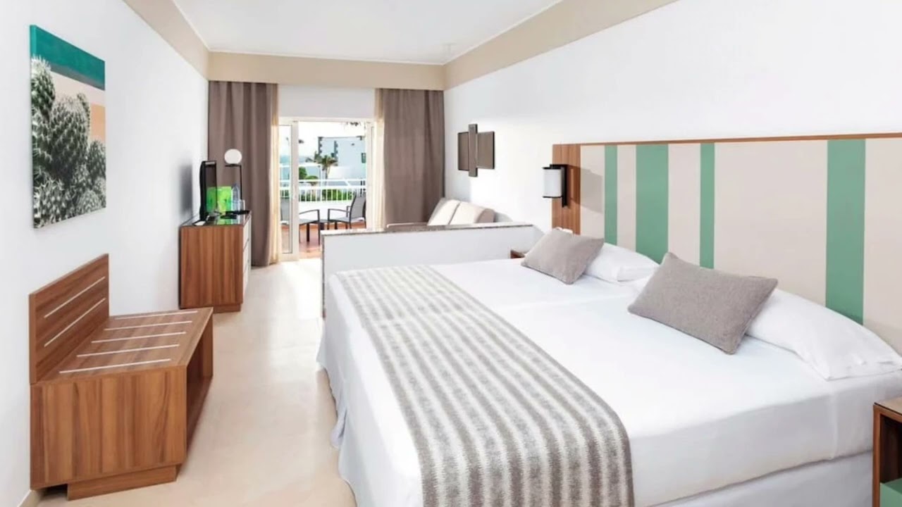Riu Paraiso Lanzarote