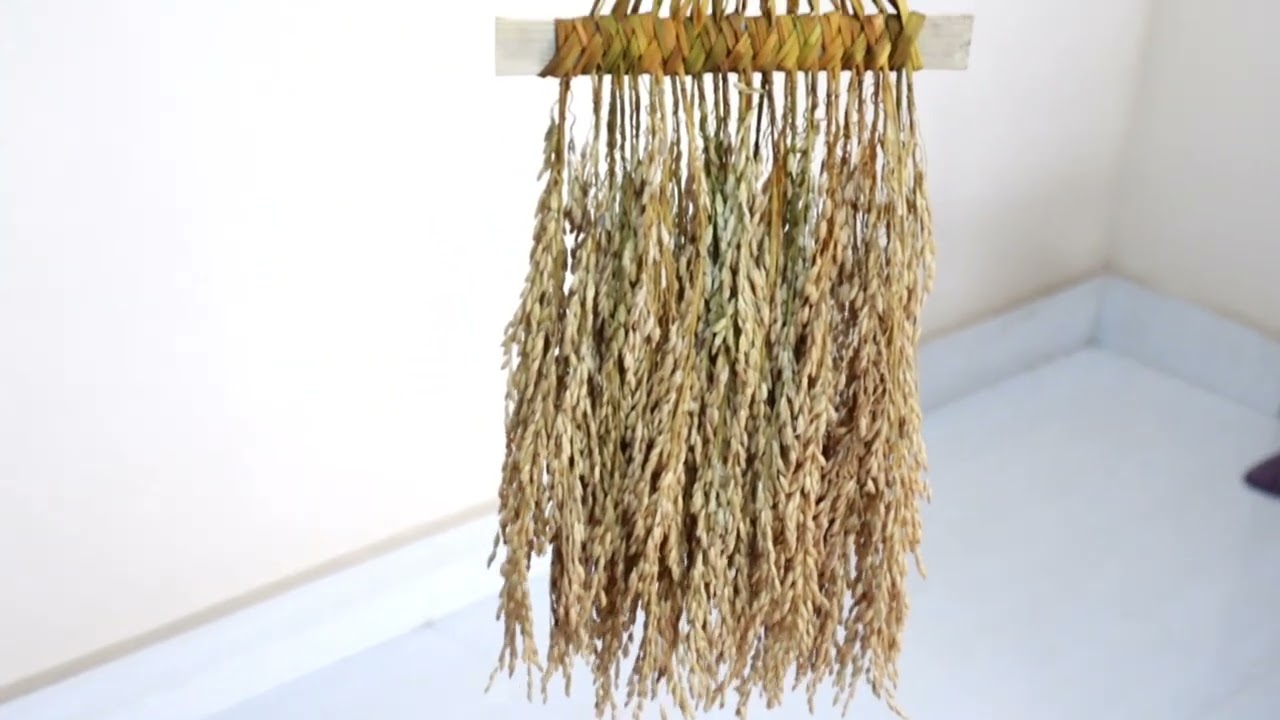 How to make Bamboo Vari thoran (Veduru thoranam)- Different models of Vari kunchulu
