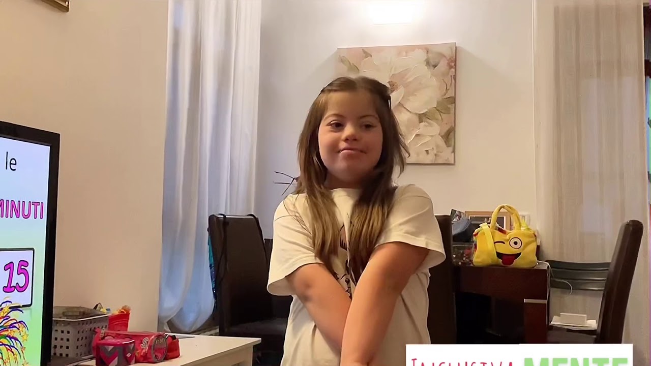 Giochiamo con l’orologio!