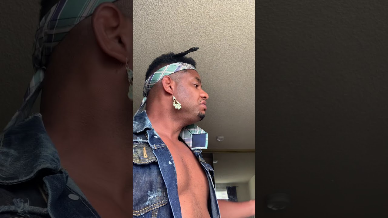 lockup Raw --Don’t go to jail Get it in Tony is going to get you and scare you straight comedy skit