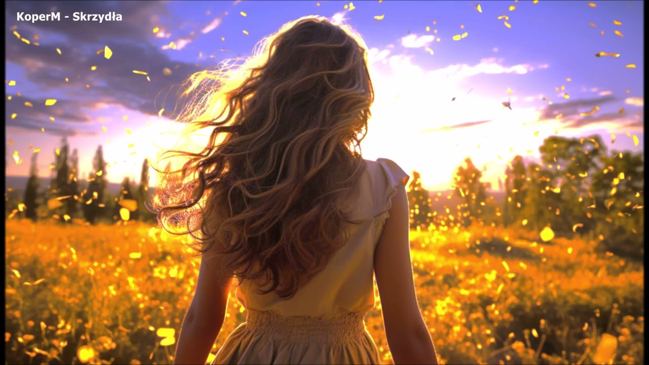 Relaxing Classic Guitar - Angel Wings -  KoperM