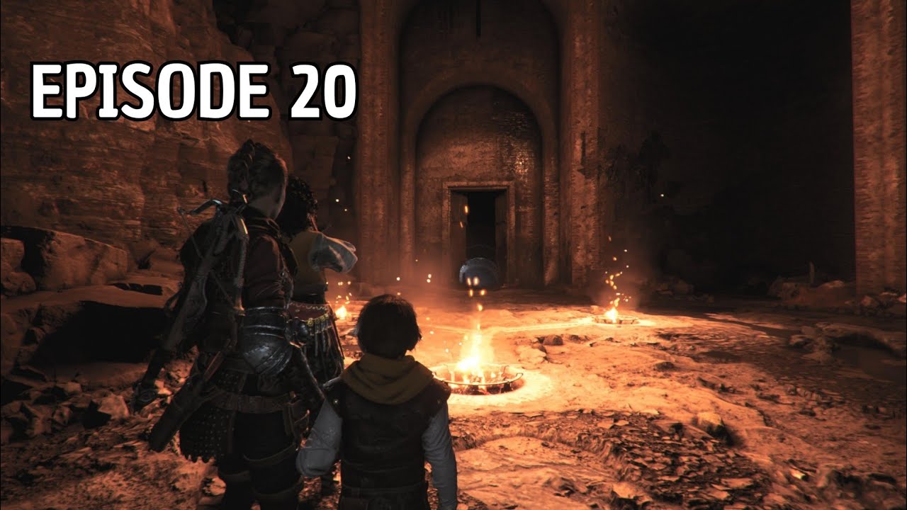 A Plague Tale : Requiem | Sous la Carte ! - Episode 20
