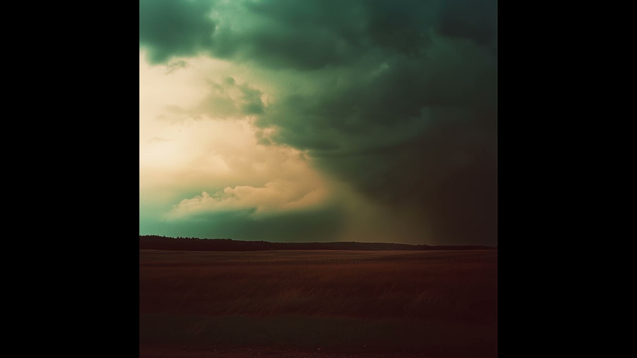 (Free) Zamdane Type Beat - Dernier orage - Rap Instrumental 2025