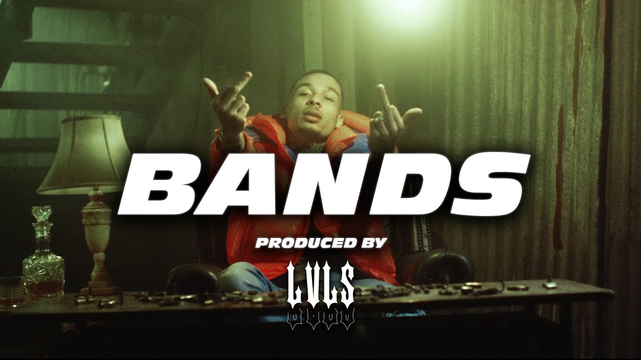[FREE] Fredo x Nines Type Beat - 