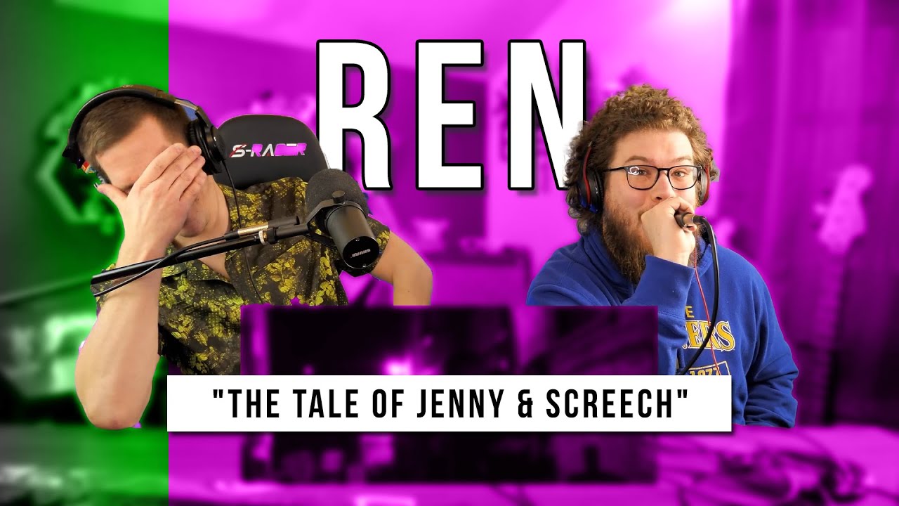 Ren's 