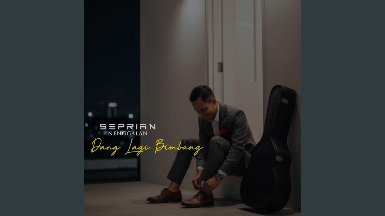 Dang Lagi Bimbang