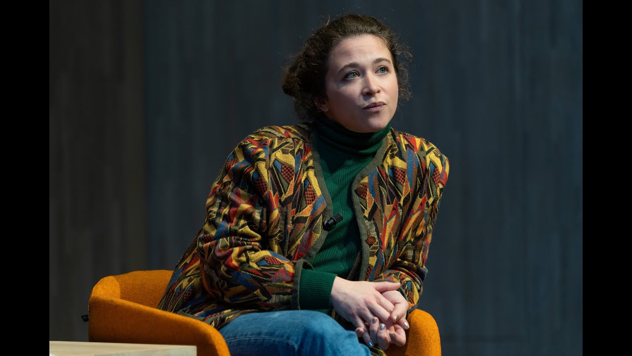 Bibliotopia 2024 | Interview with Emma Becker