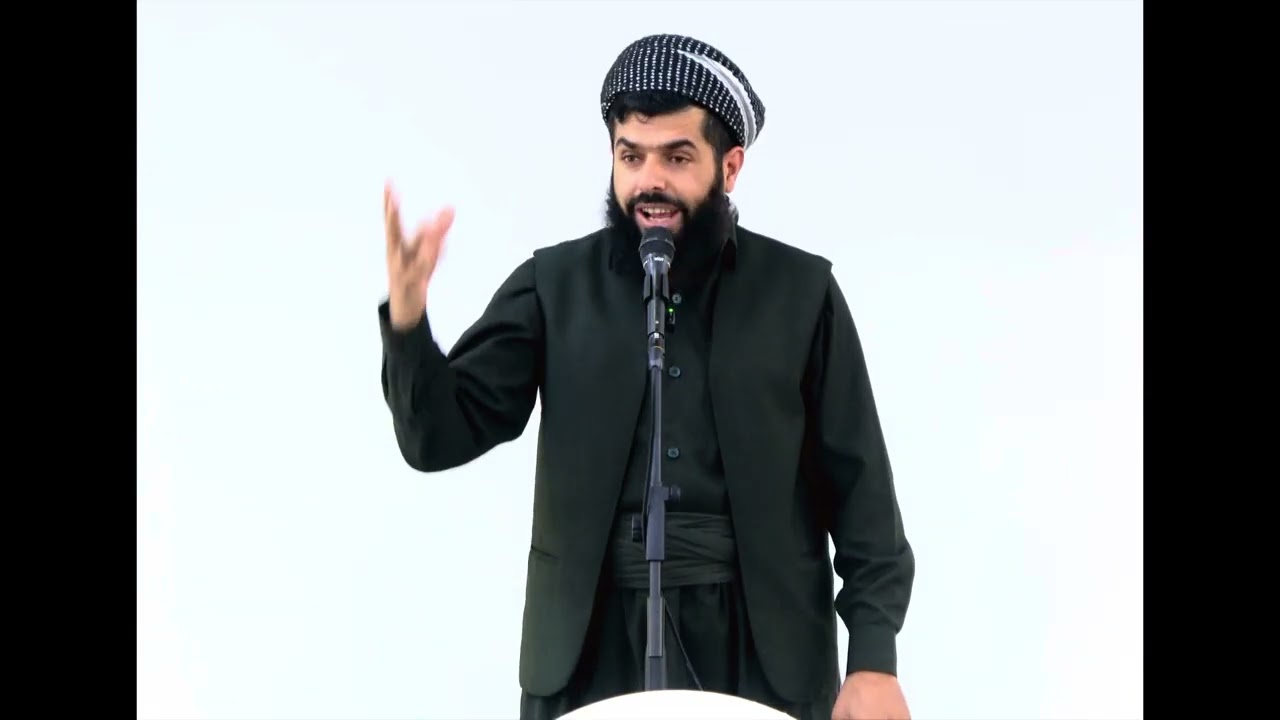 ژیاننامەی پێغەمبەر صالح و نەتەوەی سەمود 