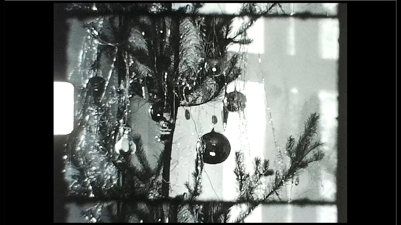 Death in Rome - christmas song (Official Video)
