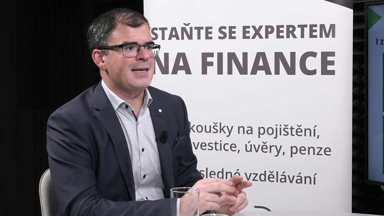 Kam kráčí trh? (lekce z kurzu Pojištění majetku ​a odpovědnosti​ bez cenzury)