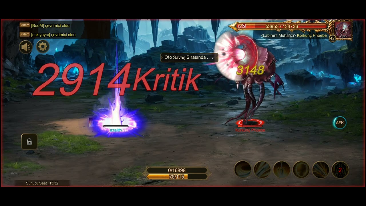 Wartune Ultra | Sıfırdan Ödemesiz Çar Kasma -34 | 7