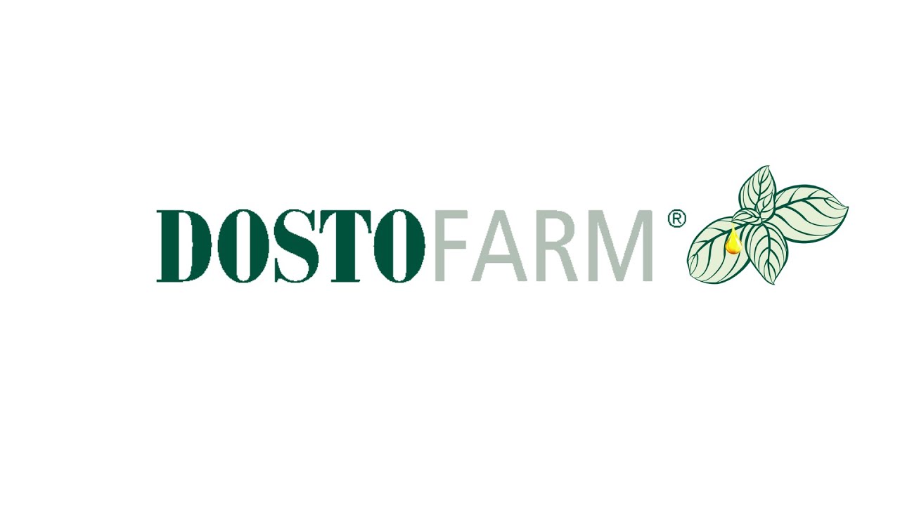 DOSTOFARM - Company Video (EN)