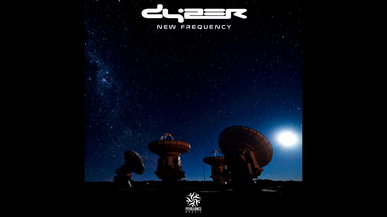 Dyzer - New Frequency (Original Mix)
