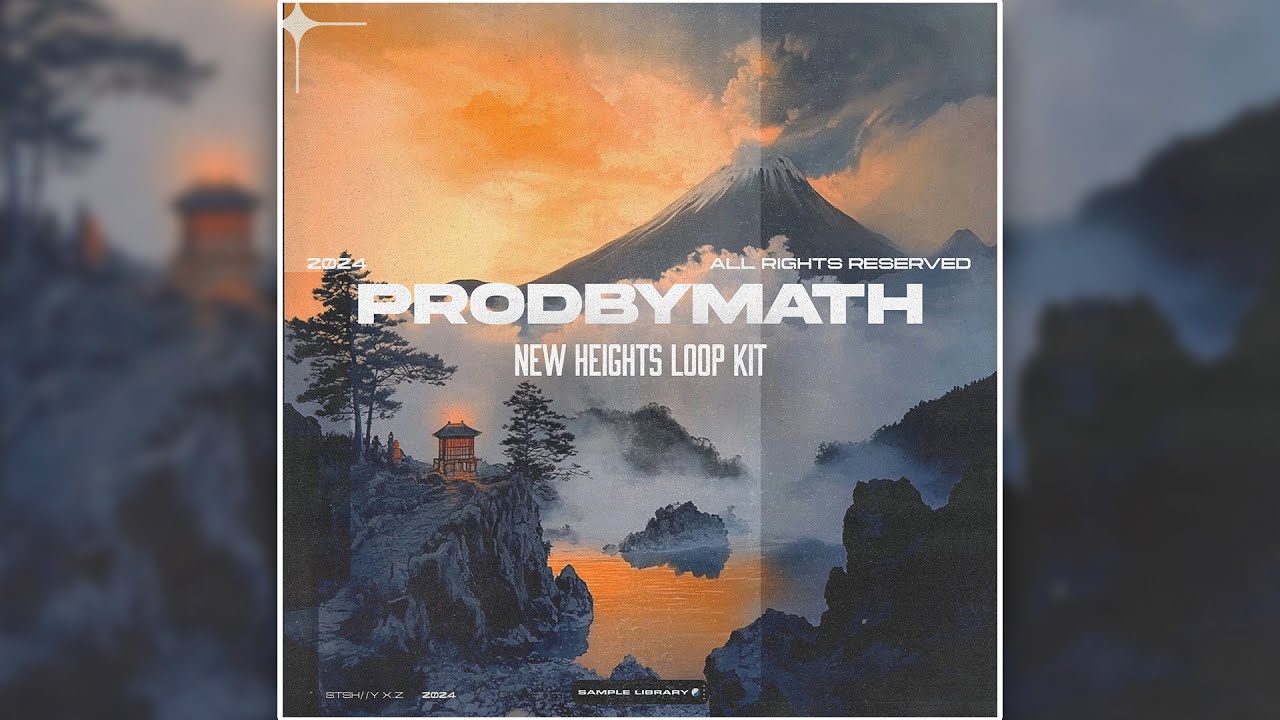FREE GUNNA LOOP KIT 2025 - 