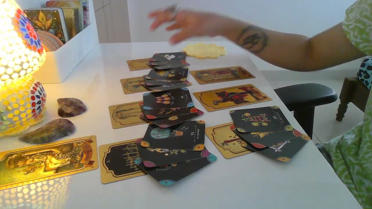 Capricorn Weekly Tarot Reading 2-8 March 2026
