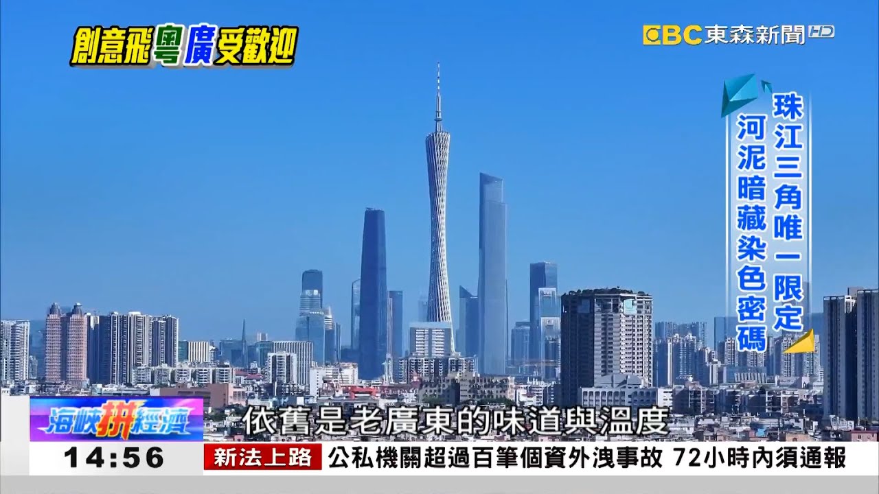 《海峽拼經濟》20260201全集