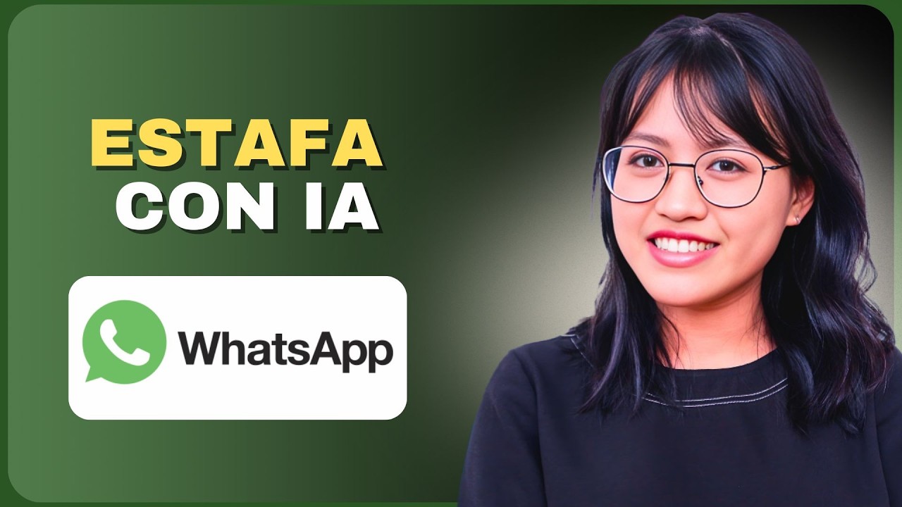 La Estafa Más Peligrosa de 2026 Ya Está en WhatsApp y Nadie Está Listo