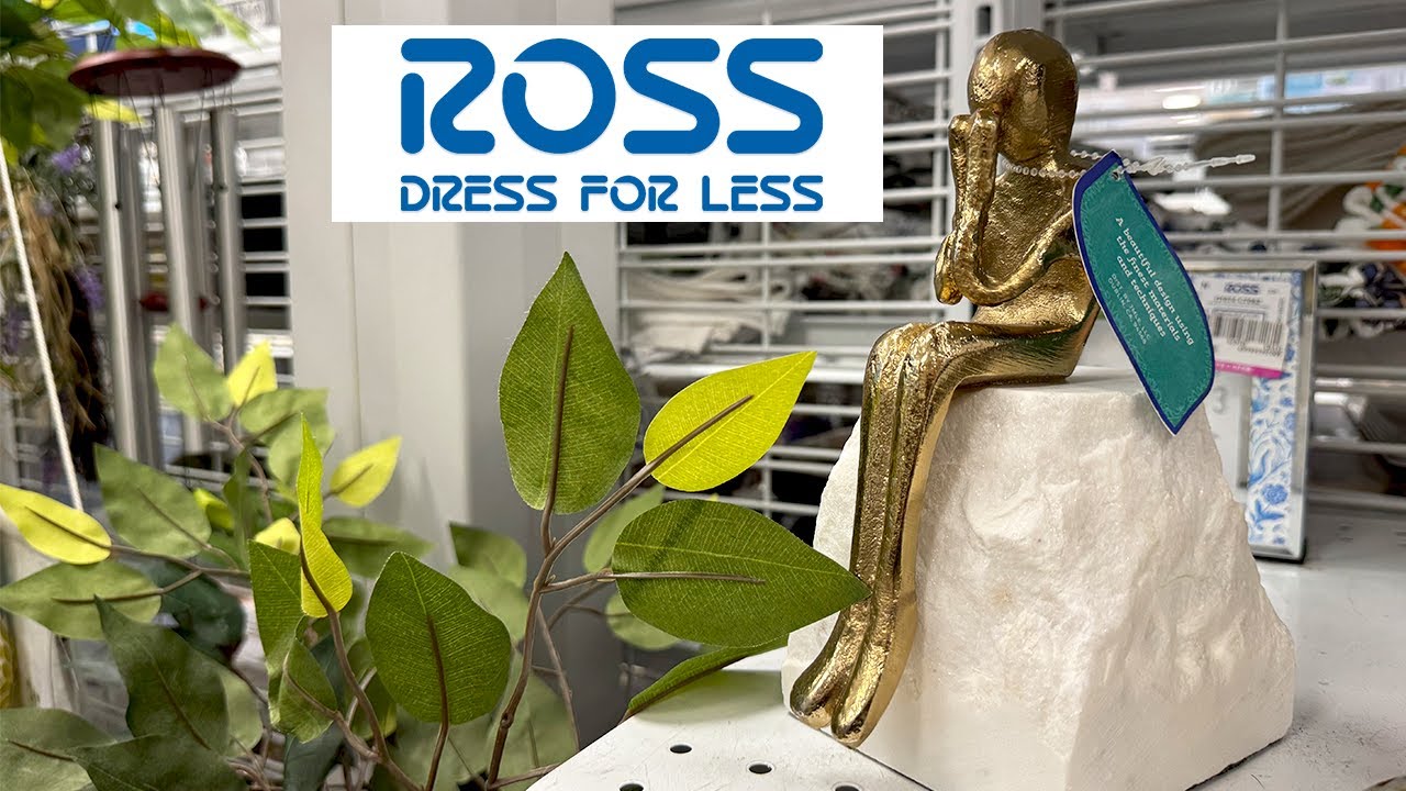 ❤️ ROSS DRESS FOR LESS NEW HOME FINDS ☀️ SUMMER BLISS / PATIO, KITCHEN, DINING, BEDROOM