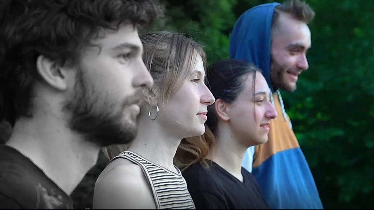 VIS TA SANTÉ - court-métrage (documentaire-fiction, 2022)