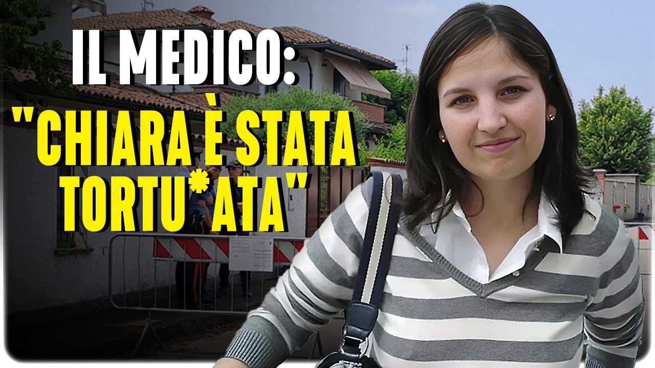 Garlasco: 