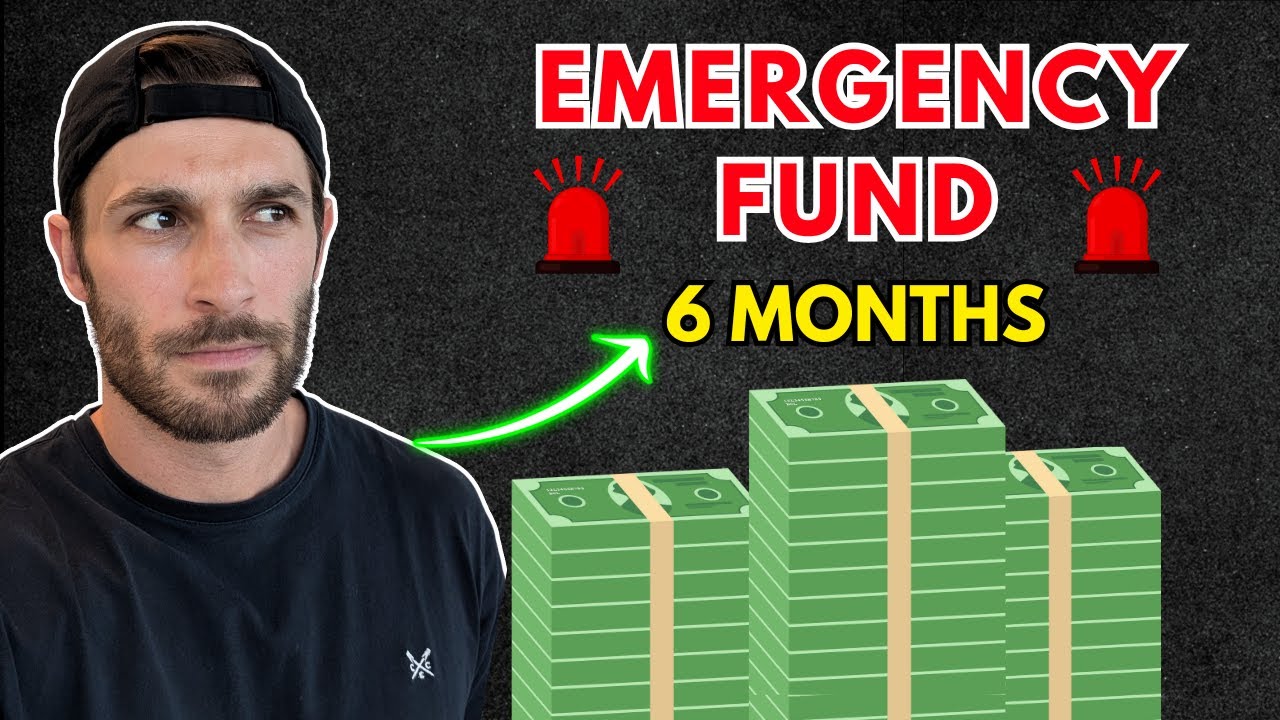 How Much Emergency Savings You REALLY Need (UK 2026 Guide)