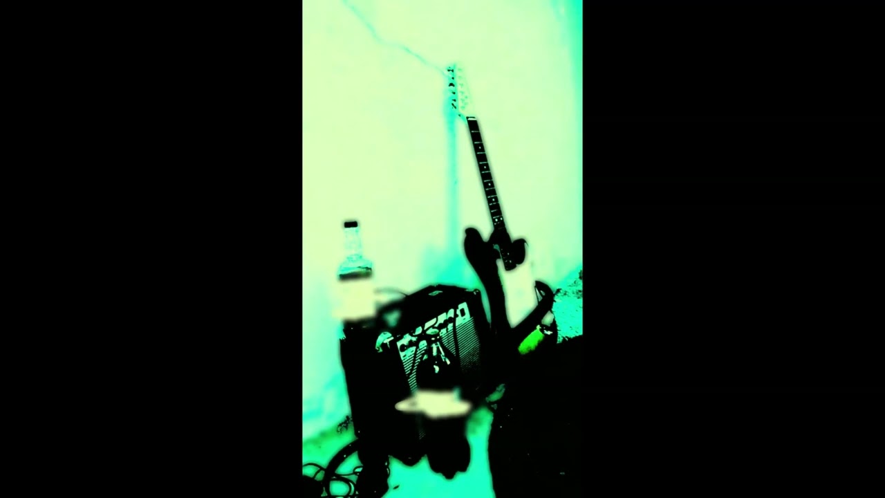 [FREE FOR PROFIT] Felt Like Before 118BPM (prod.LilKobi)[EXPERIMENTAL]