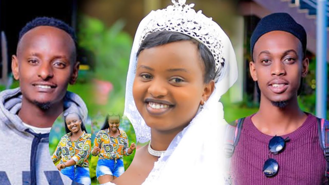 Niba urwara imbavu nturebe iki kiganiro 🤣 Nyabitanga wa Zuby amennye amabanga yabo| Atamaje umusore