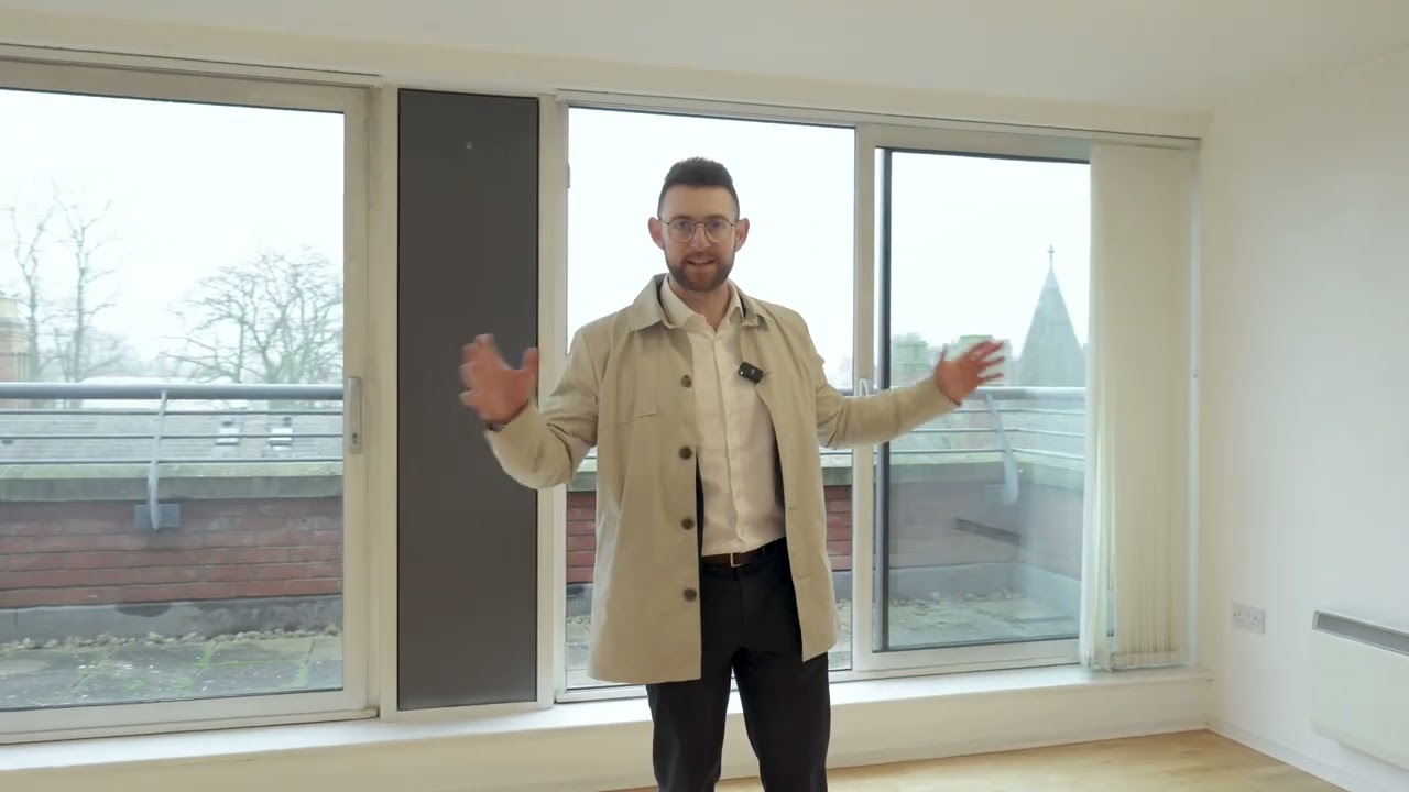 Victoria House, Livery Street, Royal Leamington Spa, CV32 4NP - Video Introduction