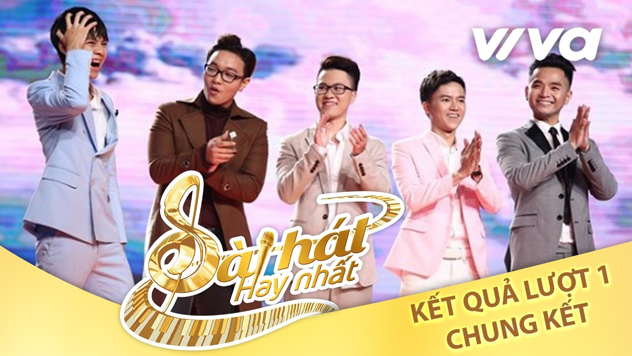 Khoảnh Khắc Cao Bá Hưng Đánh Bại Lê Thiện Hiếu | Sing My Song - Bài Hát Hay Nhất 2016
