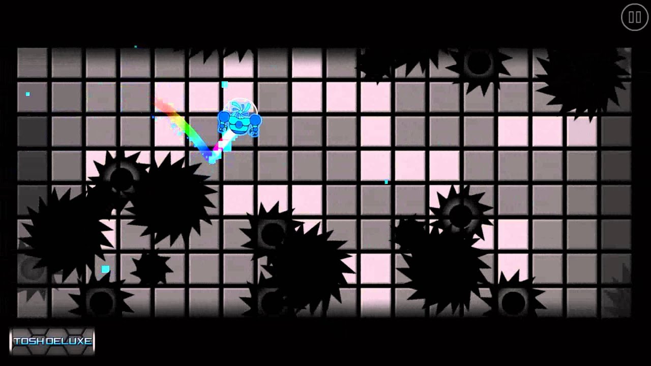 Geometry Dash [1.9] - CW  - by ElectroMoo