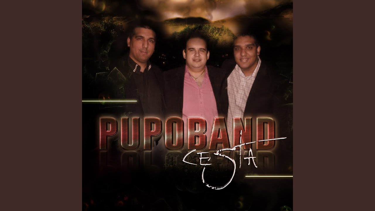 PUPOBAND MIX