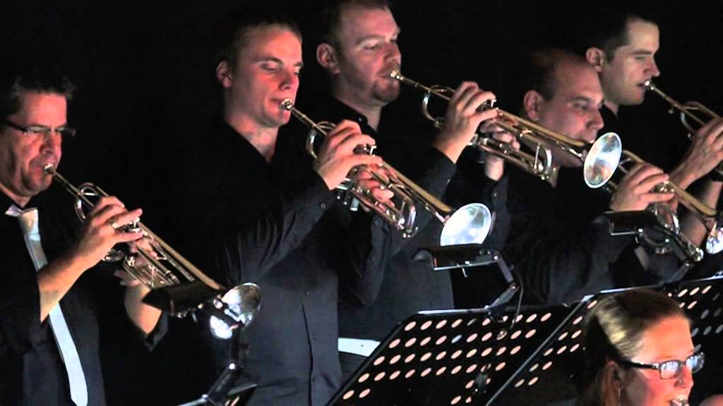 Forever Band : Music from 