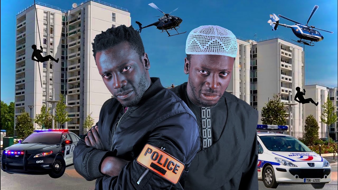 MODOU EN GAV - Souleymane Touré